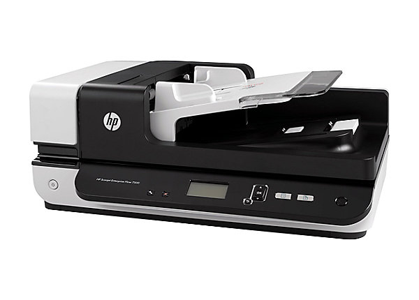 HP scanner