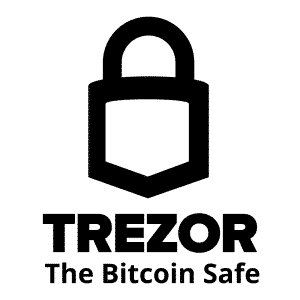 Trezor Secure Hardware Wallet